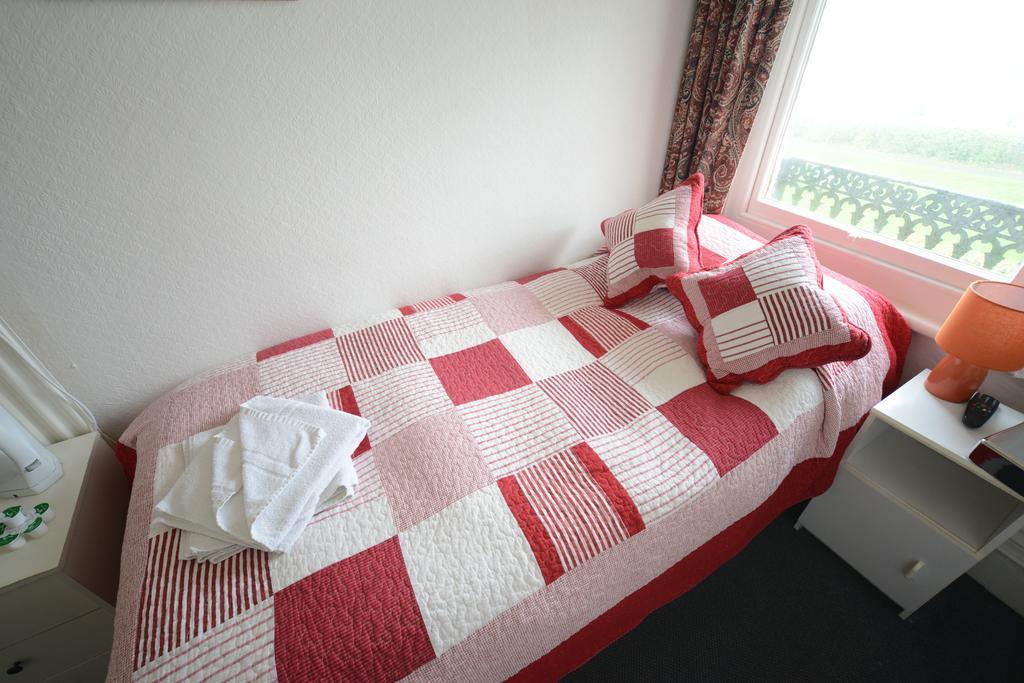 Marine View Hotel Brighton Quarto foto