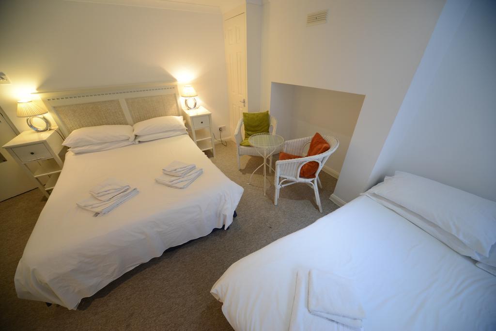 Marine View Hotel Brighton Quarto foto