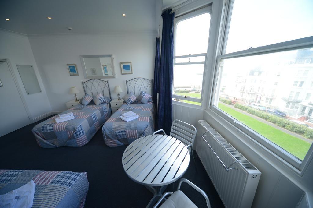 Marine View Hotel Brighton Quarto foto