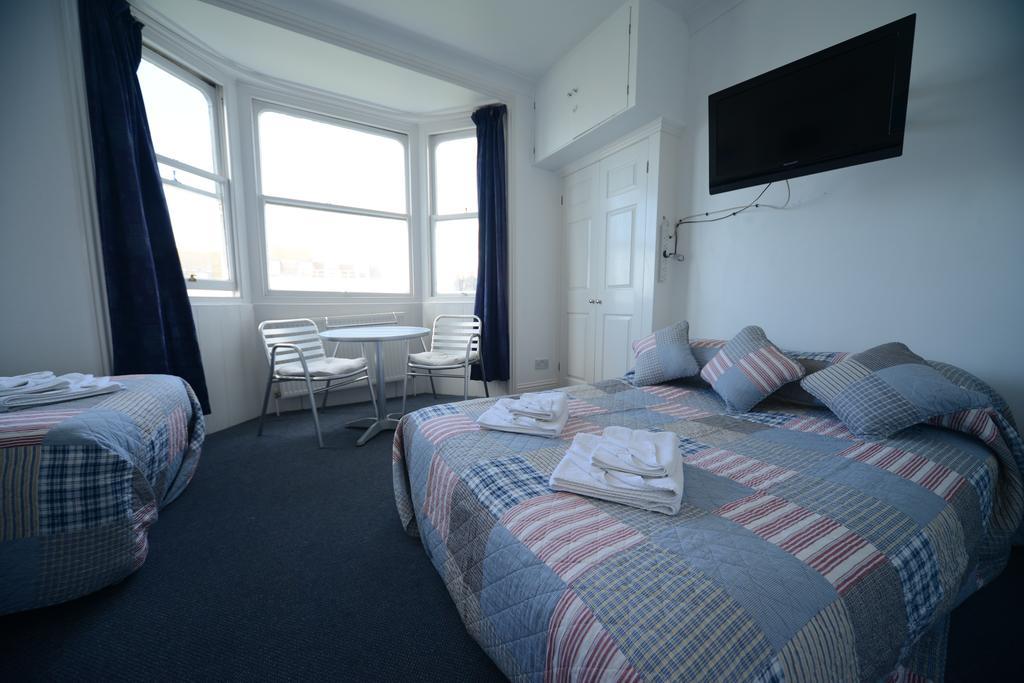 Marine View Hotel Brighton Quarto foto