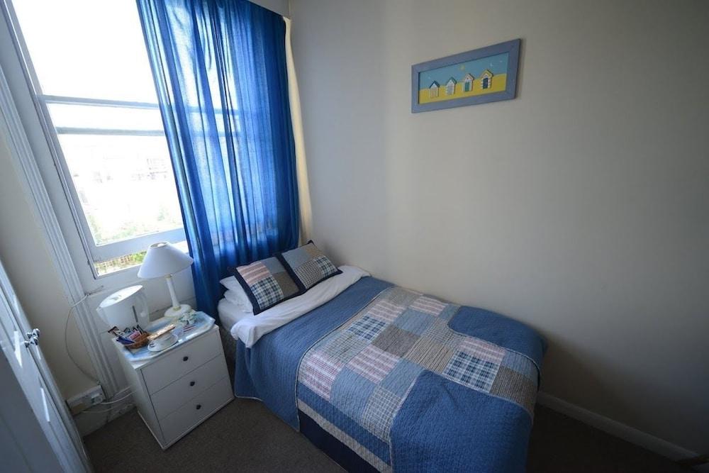 Marine View Hotel Brighton Exterior foto
