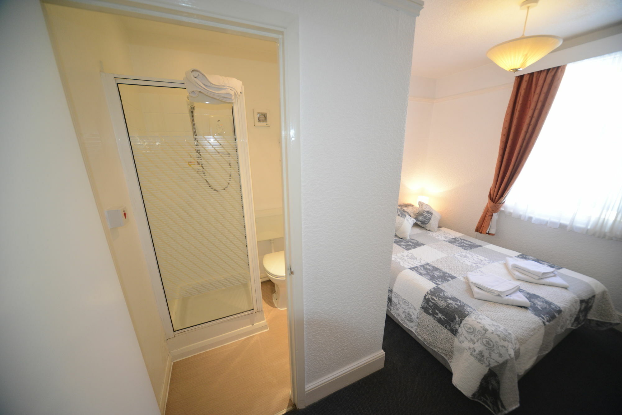 Marine View Hotel Brighton Exterior foto